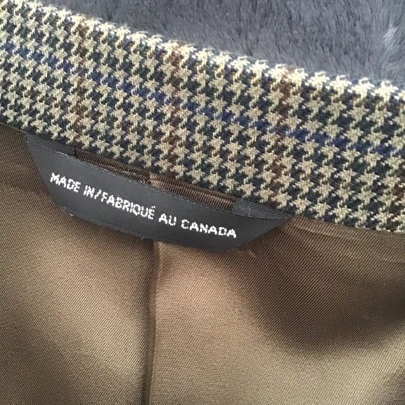 Mens Blazer/ Sports Jacket - Picture 5 of 7